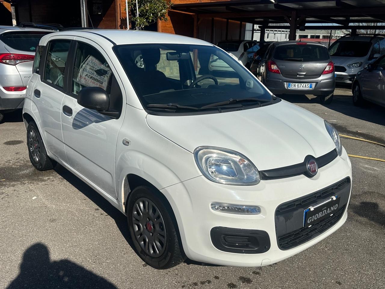 Fiat Panda 1.3 MJT S&S Easy