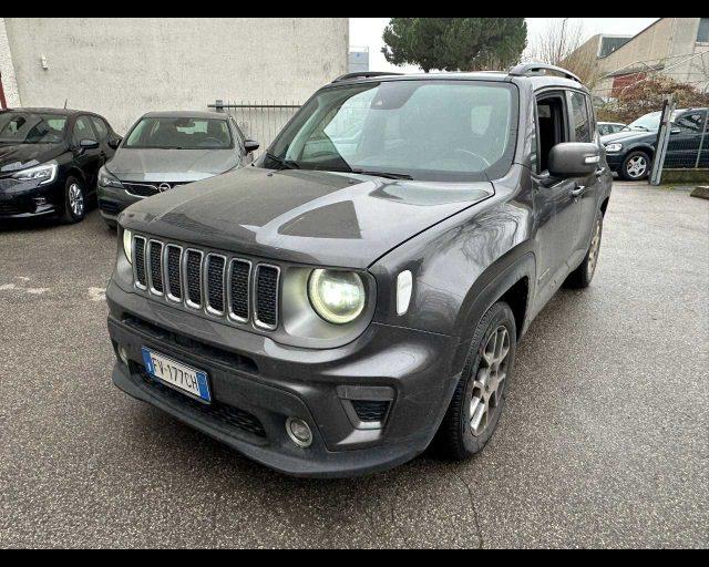 JEEP Renegade 1.0 T3 Limited