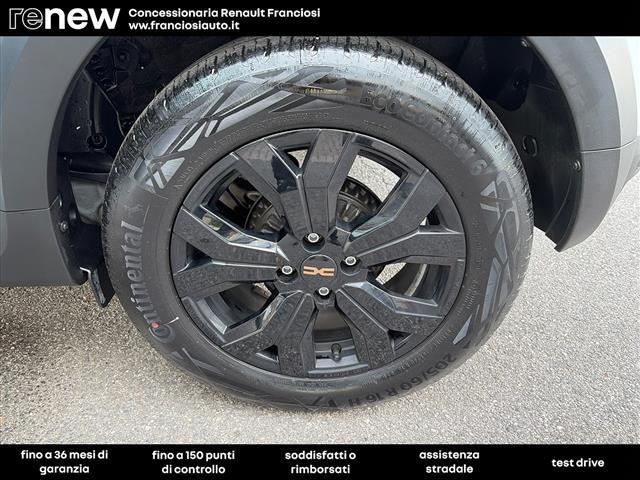 DACIA Sandero TCe 100 GPL Stepway Extreme UP NBI