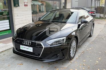AUDI A5 SPB 40 TDI quattro S tronic Business