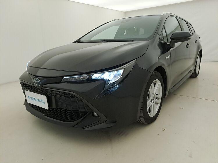 Toyota Corolla TS Hybrid Business BR769347 1.8 Full Hybrid 122CV