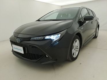 Toyota Corolla TS Hybrid Business BR769347 1.8 Full Hybrid 122CV