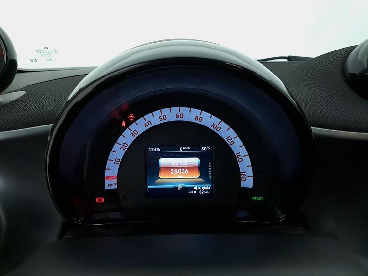 Smart fortwo EQ Pulse BR102057 Elettrico 82CV