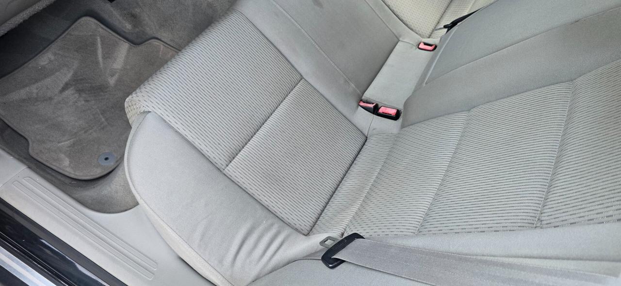 Audi A6 2.7 V6 TDI