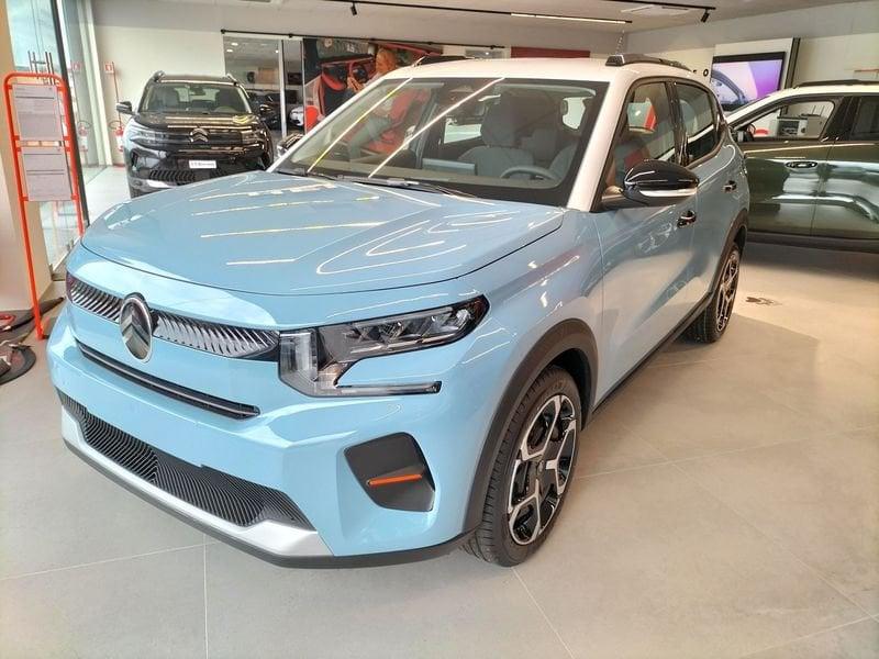 Citroën C3 PureTech 100 S&S You Pack Plus