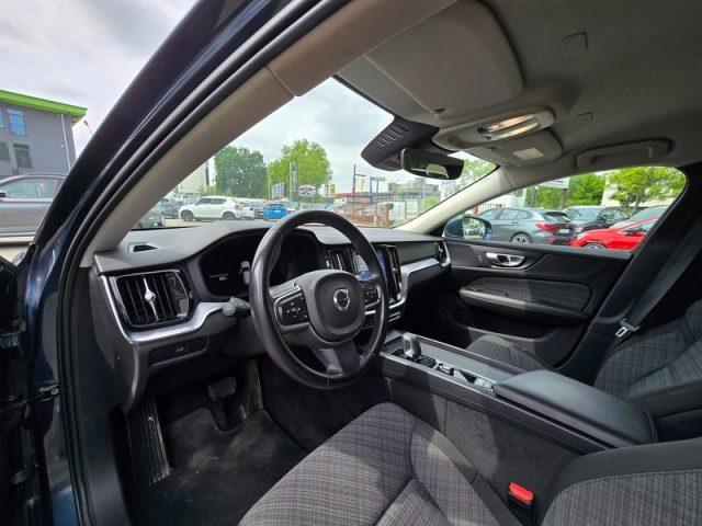 VOLVO V60 B4 DIESEL MILD HYBRID AUTOM. CORE GANCIO PERMUTE