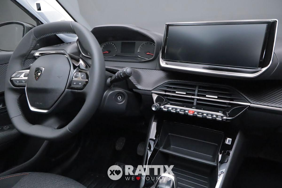 Peugeot 208 1.2 turbo 100CV Style