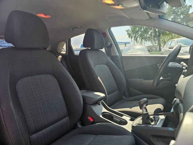 Hyundai Kona Kona 1.0 T-GDI XLine