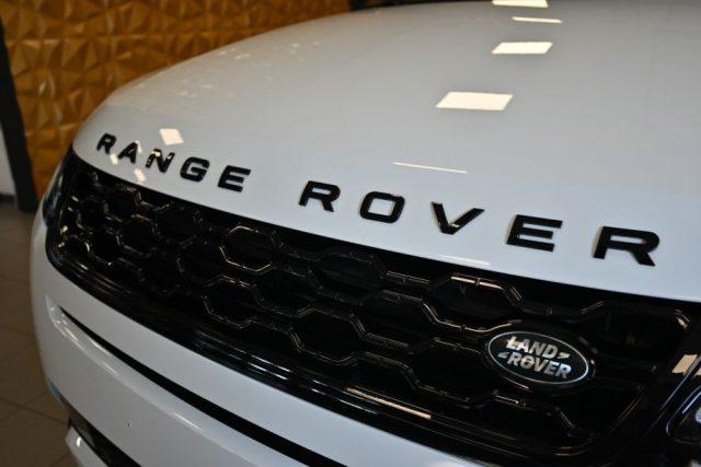 LAND ROVER Range Rover Evoque 2.0 D165 AWD MHEV R-DYNAMIC SE DOP.TET.APR.20"FULL