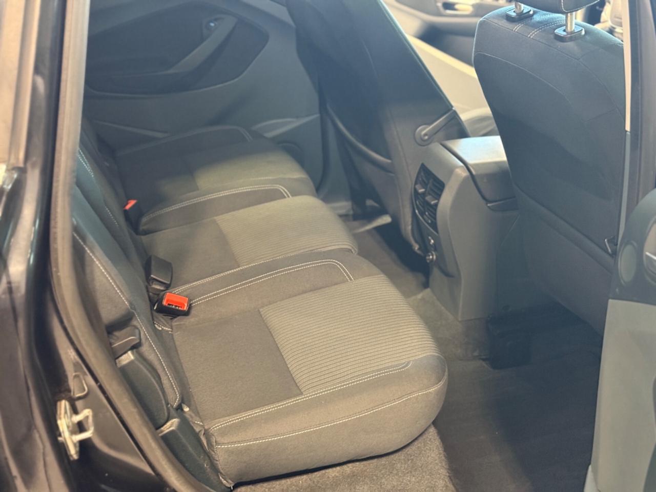 Ford C-Max 2.0 TDCi 163CV Powershift Titanium