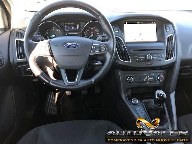 FORD Puma 1.0 EcoBoost Hybrid 125 CV Titanium
