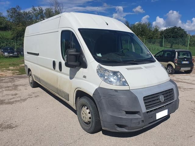 Fiat Ducato 35 Q.li 2.3 MJT 120CV PL-TM