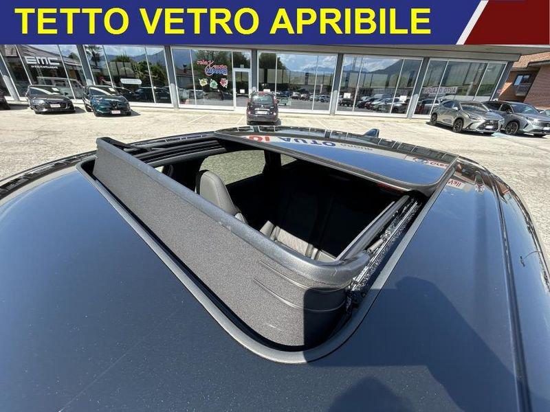 Audi Q5 SPB TDI MHEV+ S Tronic Quattro S Line Edit. TETTO+TECH PRO+21+PINZE ROSSE+FARI OLED