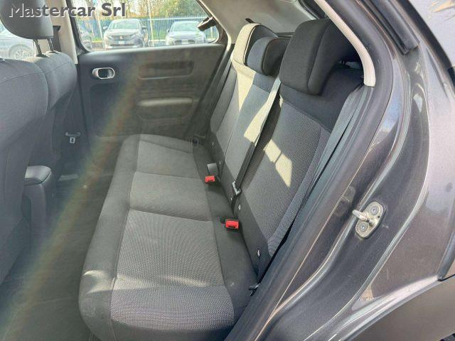 CITROEN C4 Cactus C4 Cactus 1.5 bluehdi Shine Pack S TG: GA660DZ