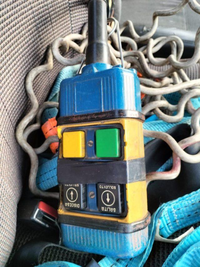 FORD Transit CARROATTREZZI