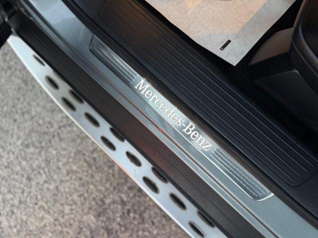 MERCEDES-BENZ ML 350 BlueTEC 4Matic SPORT *SERVICE MERCEDES*UNIPROP*