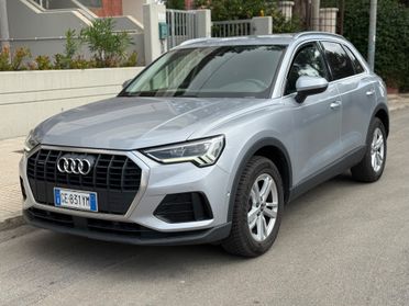 Audi Q3 35 TDI S tronic Advanced 2021