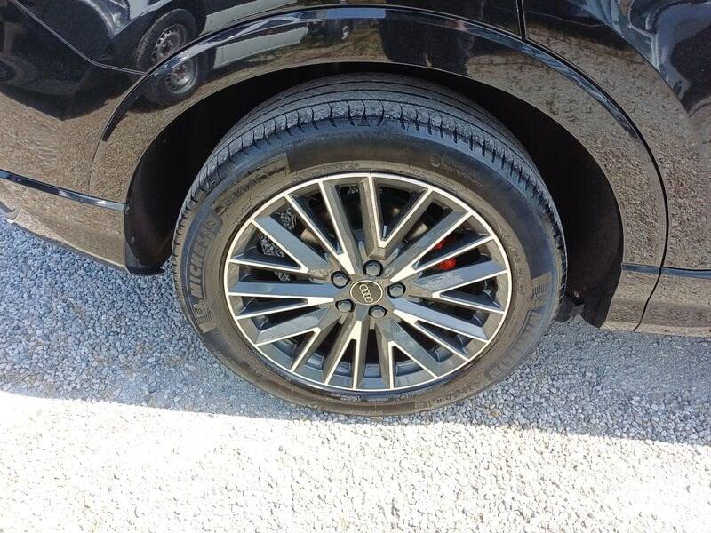 Audi Q3 Sportback Q3 Sportback 35 2.0 tdi S line edition s-tronic