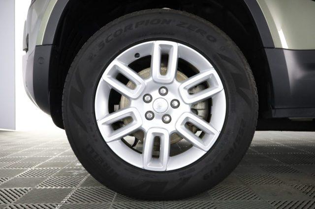 LAND ROVER Defender Defender 90 3.0D I6 200 CV AWD Auto S