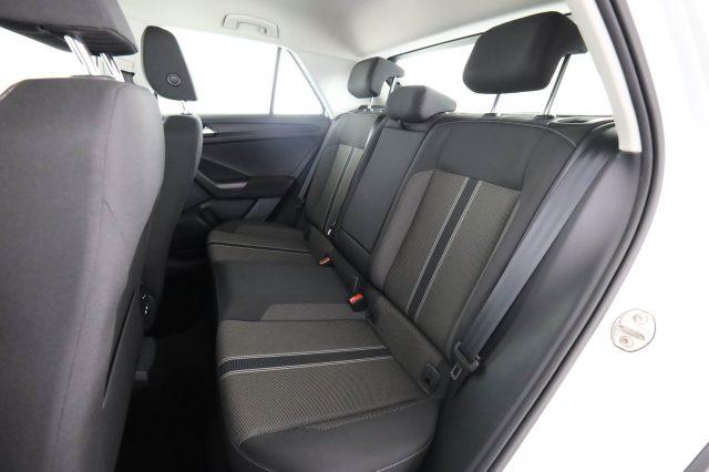 VOLKSWAGEN T-Roc T-Roc 2.0 TDI SCR DSG Business BlueMotion Technolo