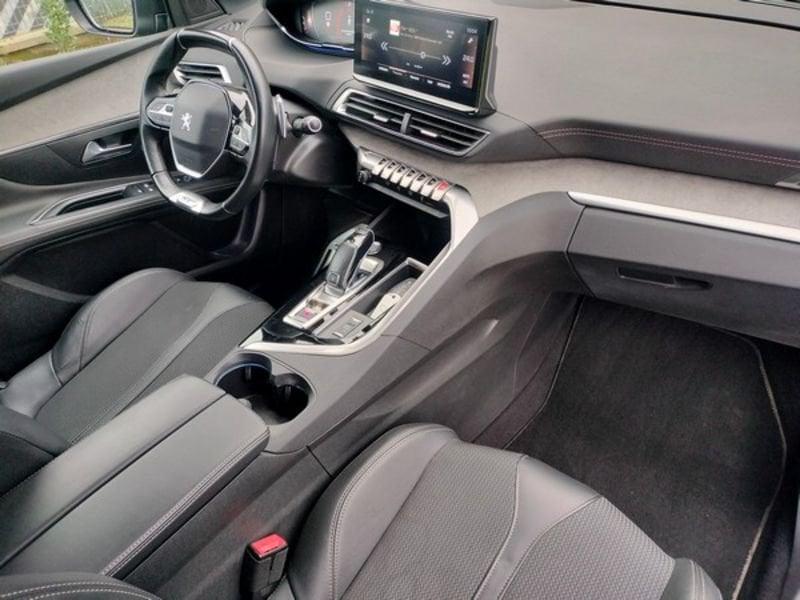 Peugeot 3008 3008 BlueHDi 130 S&S EAT8 GT