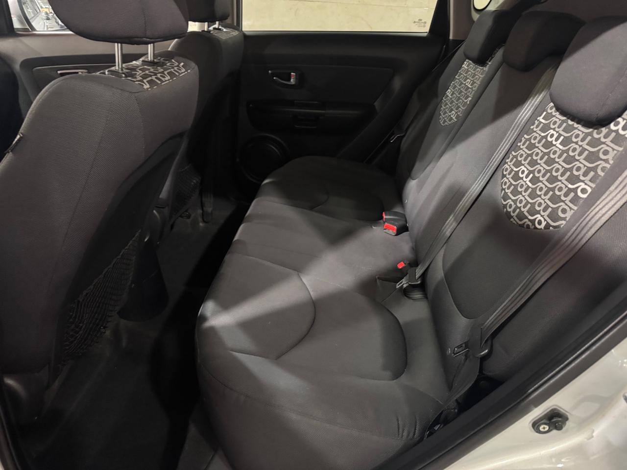 Kia Soul 1.6 CRDi VGT Cool