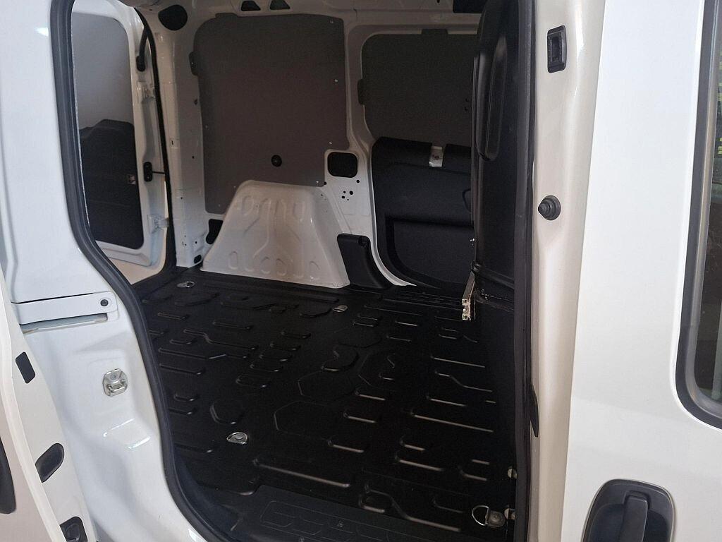 Fiat Doblo Cargo 1.6 M-Jet S&S "Lounge"