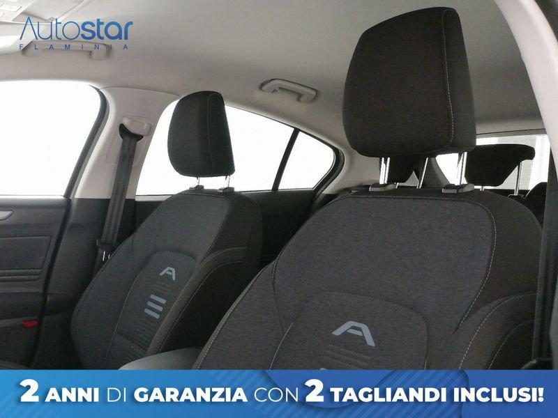 Ford Focus Active 1.0t ecoboost h 125cv