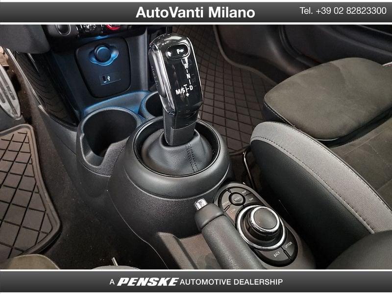 MINI Mini Mini 3p 2.0 Cooper S JCW auto