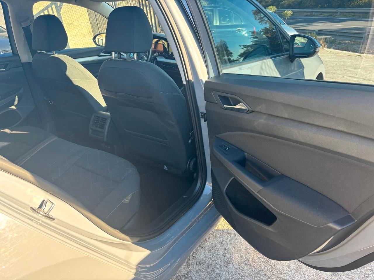 Volkswagen Golf 8° 2.0 TDI SCR Style - 2021