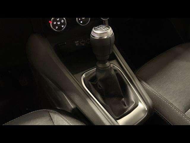 Renault Captur 1.0 tce Zen Gpl 100cv my21