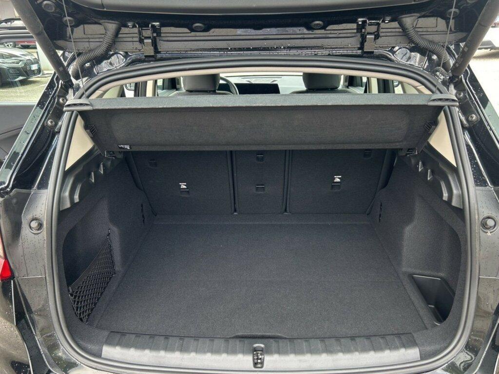 BMW X1 20 i Mild Hybrid 48V xLine sDrive DCT