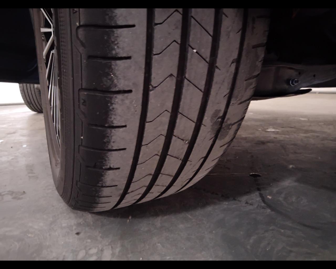 VOLKSWAGEN Tiguan III 2024 - Tiguan 2.0 tdi Edition Plus 150cv dsg