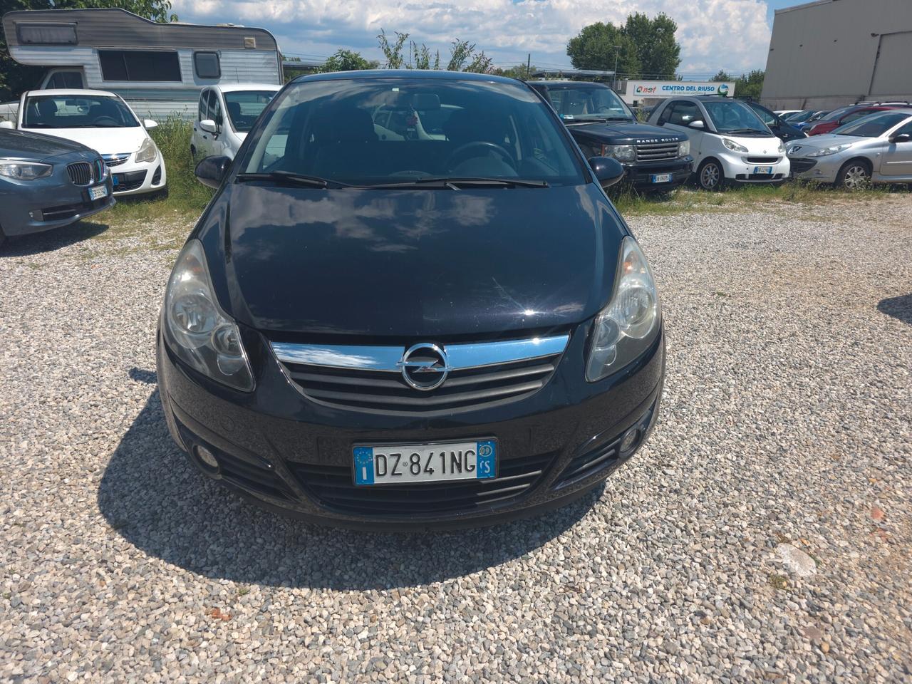 Opel Corsa 1.3 CDTI 90CV 3 porte Sport