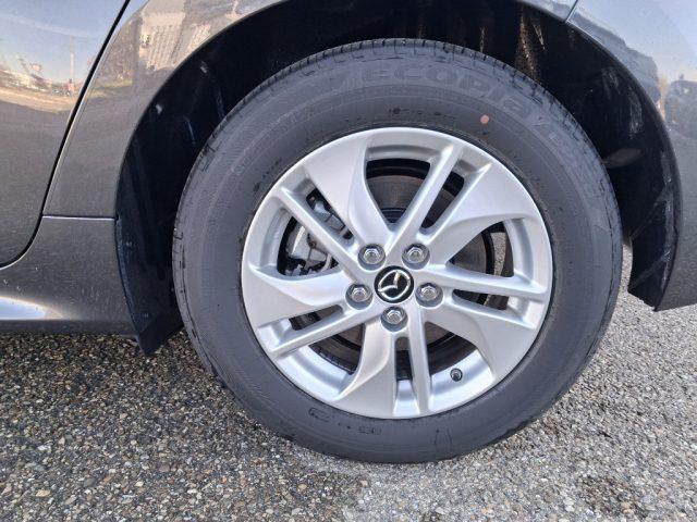 MAZDA 2 Mazda2 Hybrid 1.5 VVT e-CVT Centre Line