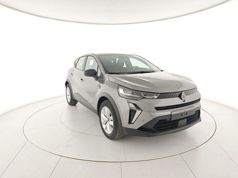 Renault Captur ECO-G 100 CV Evolution
