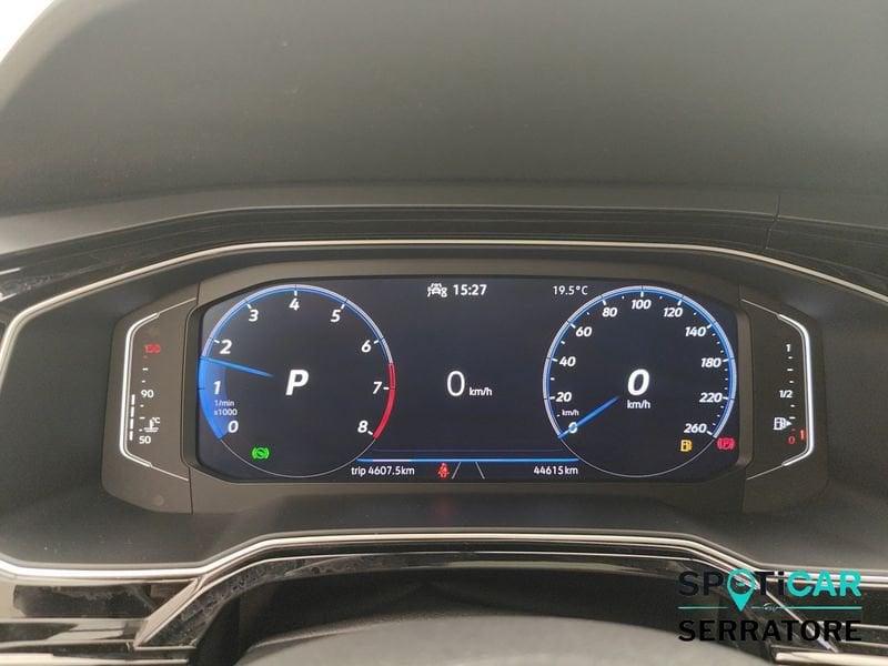 Volkswagen Taigo 1.0 tsi R-Line 110cv dsg