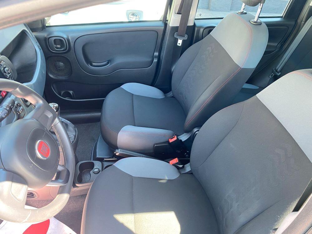 Fiat Panda 1.2 EasyPower Easy