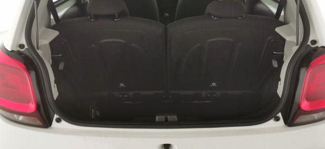 CITROEN C1 VTi 72 5 porte Feel