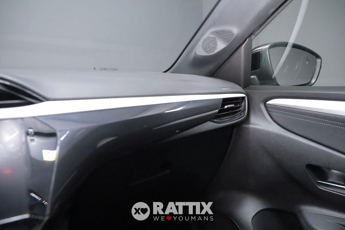 Opel Corsa 1.2 100CV GS AT8