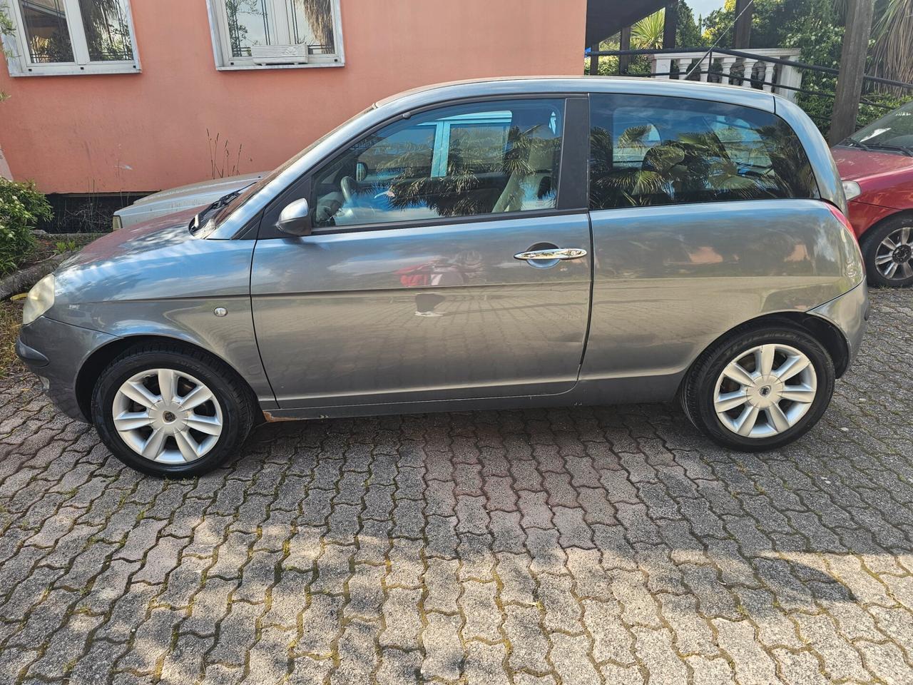 Lancia Ypsilon 1.3 Multijet 16V