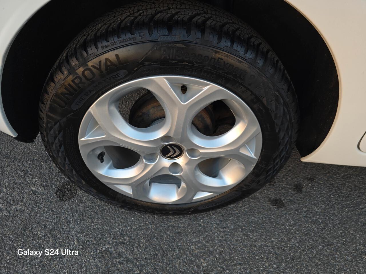 Citroen C3 PureTech 82 Exclusive