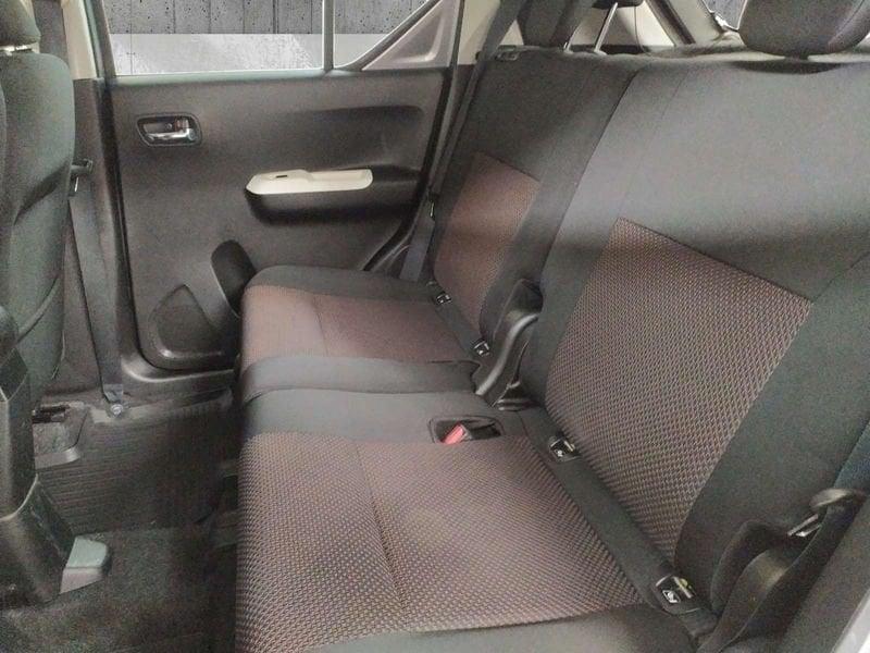 Suzuki Ignis 1.2h iTop 4wd allgrip my19