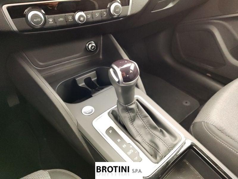 Audi Q2 1.5 35 TFSI S LINE EDITION S TRONIC