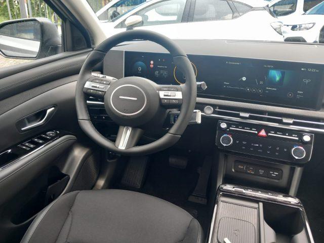 HYUNDAI Tucson 1.6 PHEV 253CV 4WD aut. Exellence