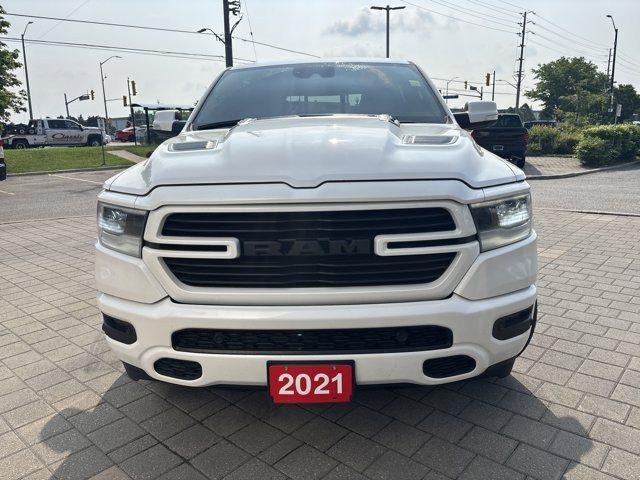 DODGE RAM 1500 5.7 V8 Crew Cab Sport CLEAN TITLE N1