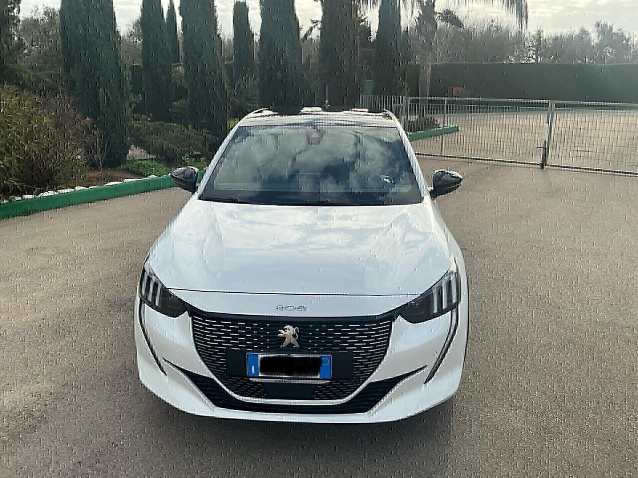 Peugeot 208 BlueHDi 100 Stop&Start 5 porte GT Pack