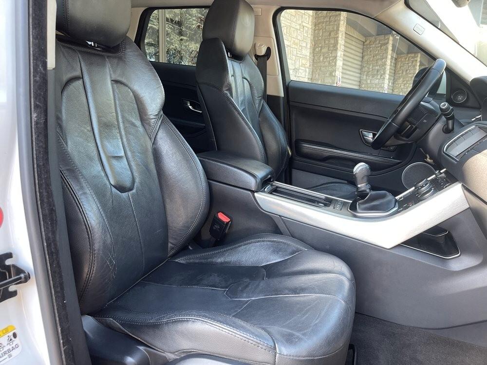 Land Rover Range Evoque 2.2 TD4 5p. Prestige
