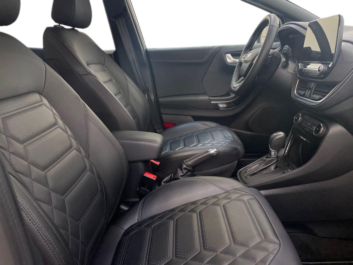 FORD Puma II 2020 - Ford Puma 1.0 ecoboost h st-line 155cv auto