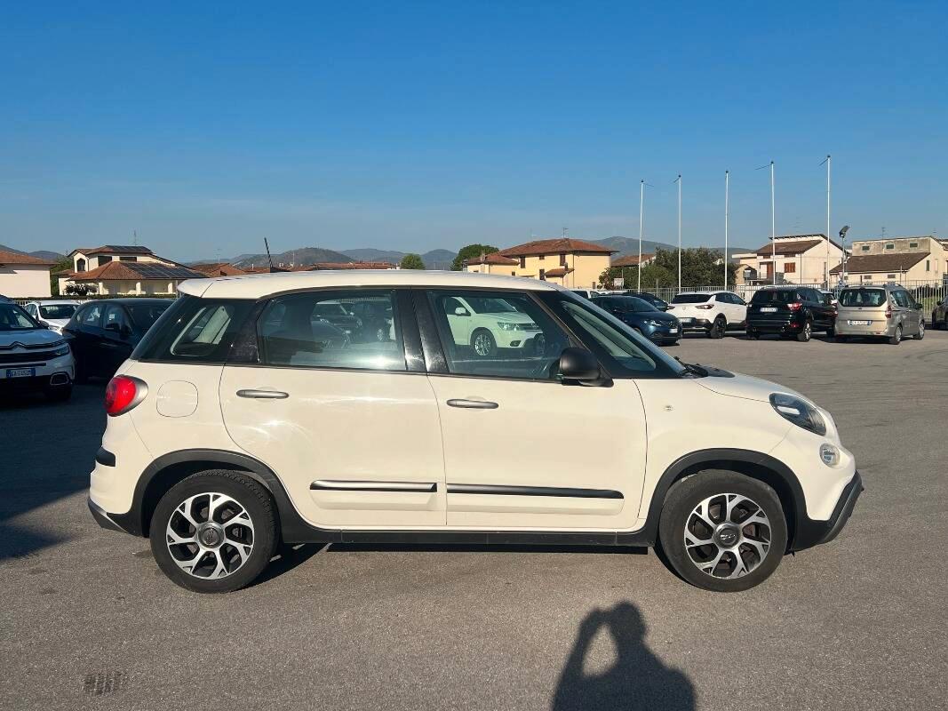 Fiat 500 L 1.3 mjt 95cv my19